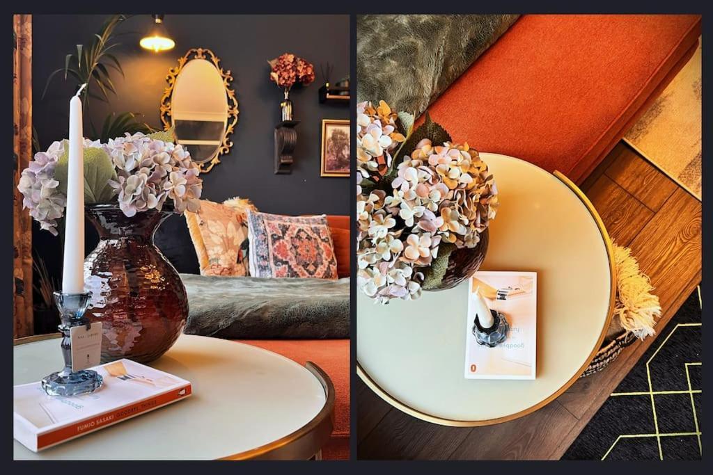 The Richmond Retreat Villa นิวมาลเด็น ภายนอก รูปภาพ