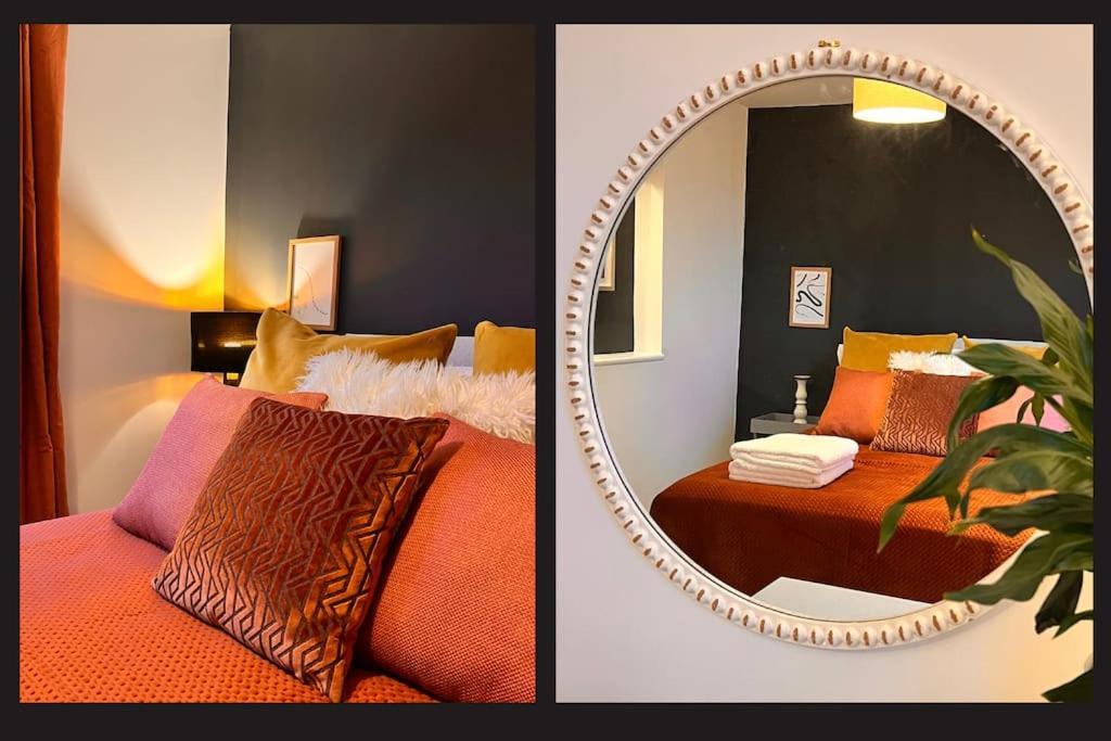 The Richmond Retreat Villa นิวมาลเด็น ภายนอก รูปภาพ