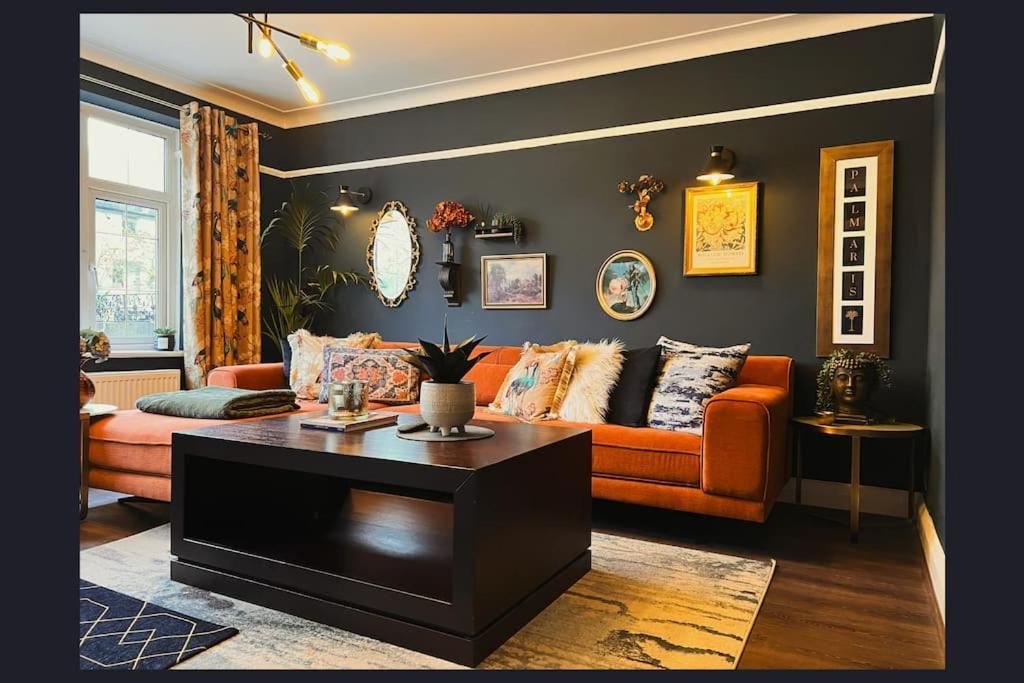 The Richmond Retreat Villa นิวมาลเด็น ภายนอก รูปภาพ