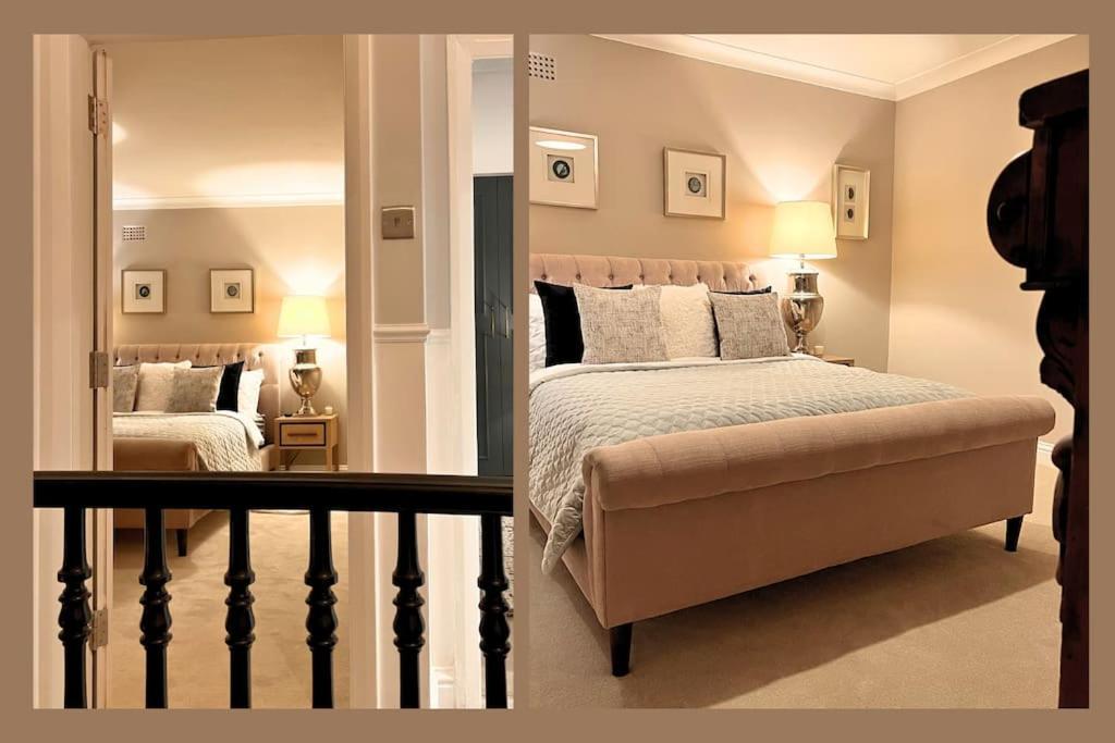 The Richmond Retreat Villa นิวมาลเด็น ภายนอก รูปภาพ