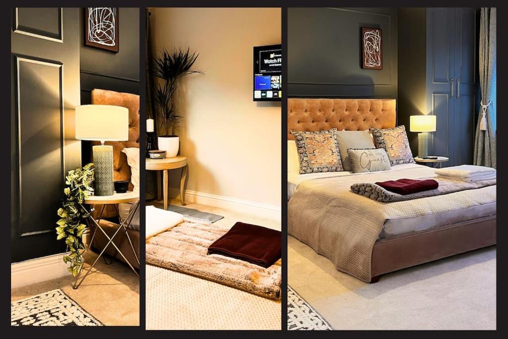 The Richmond Retreat Villa นิวมาลเด็น ภายนอก รูปภาพ